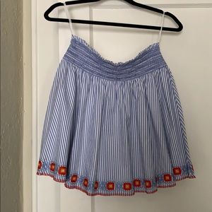 Tory Burch Skirt Size Medium